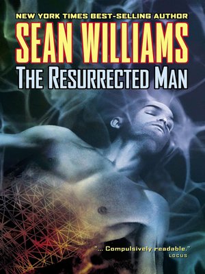 cover image of The Resurrected Man